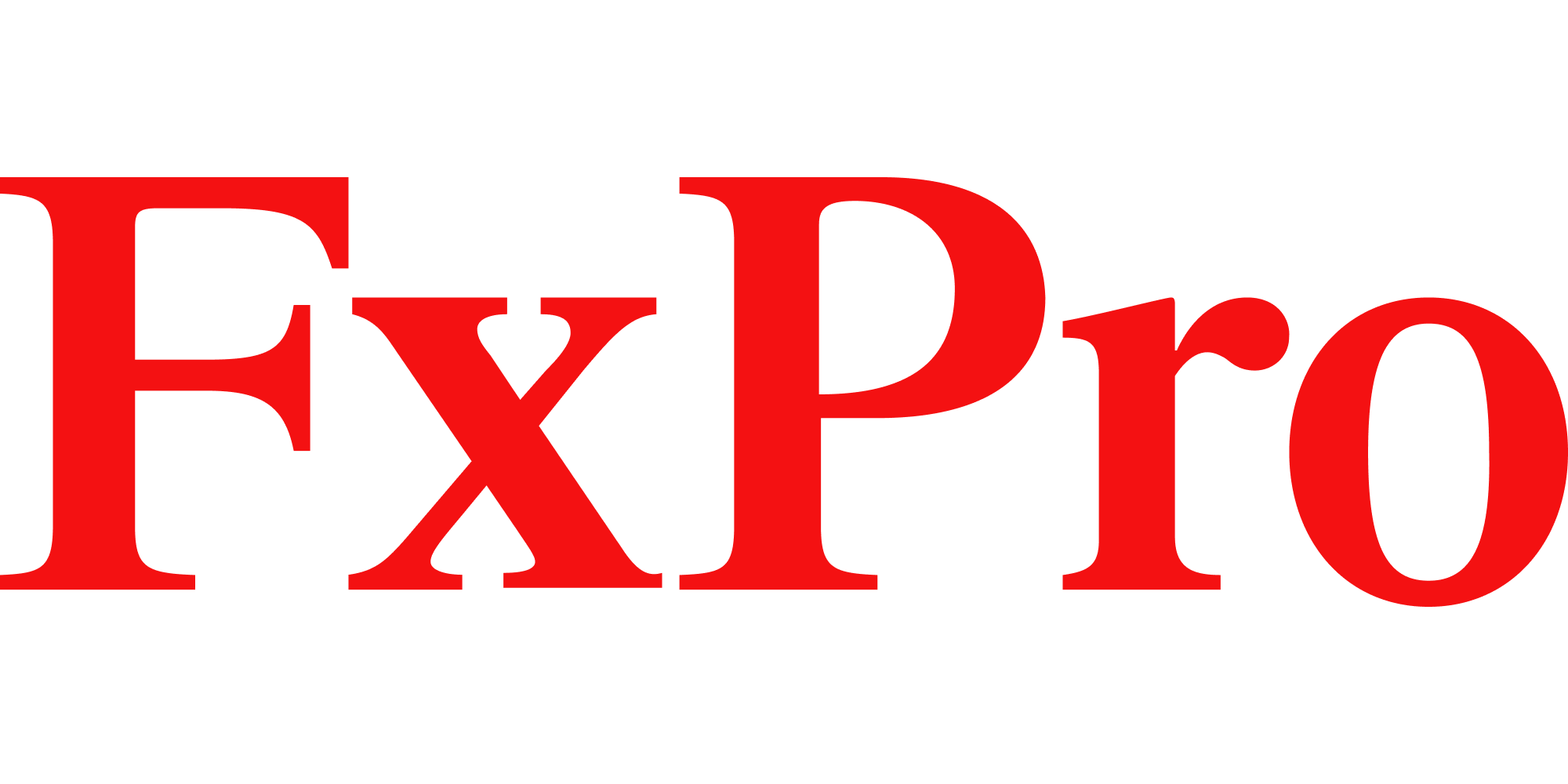 FxPro