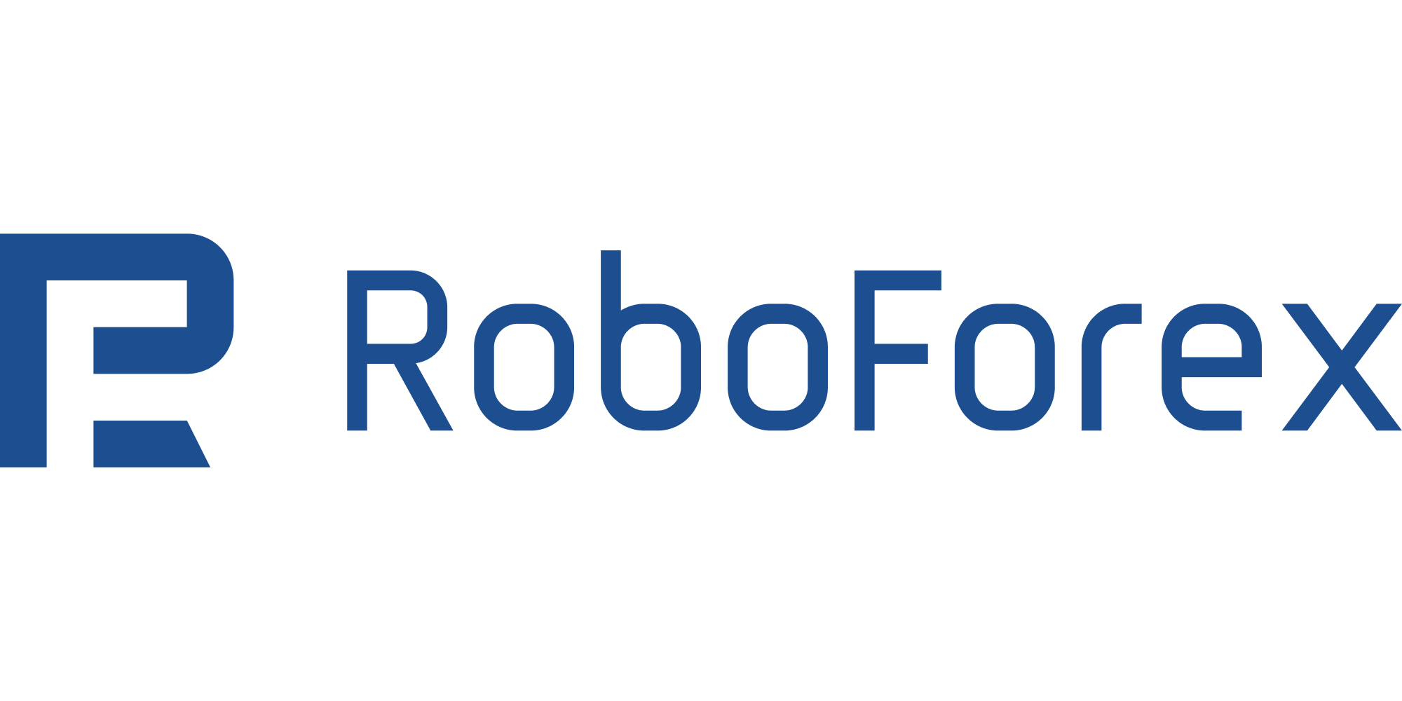 Roboforex logo