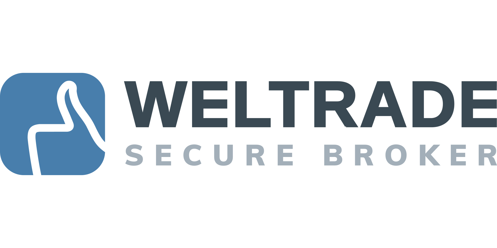 Weltrade logo