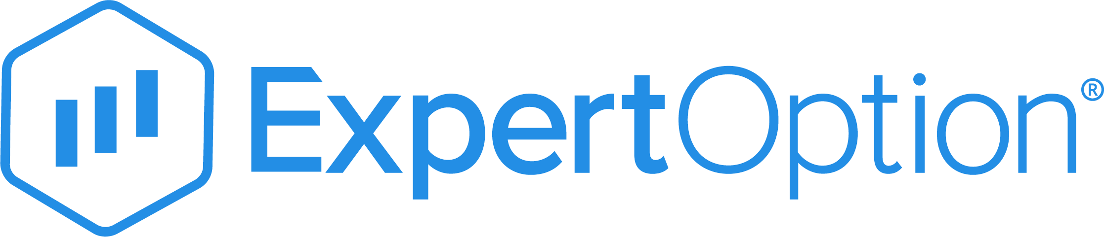 ExpertOption logo