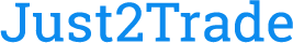 Just2Trade logo