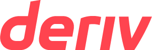 Deriv logo