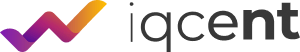 IQCent logo