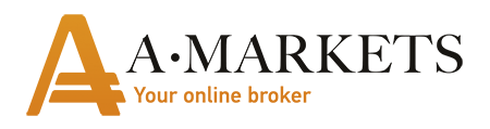 Amarkets logo