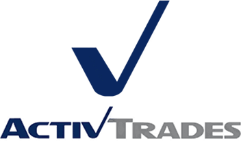 ActivTrades logo