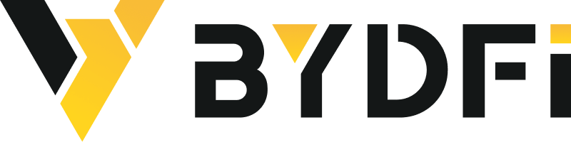 BYDFi logo