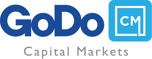 GoDo CM logo