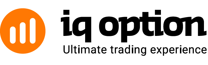 IQ Option logo