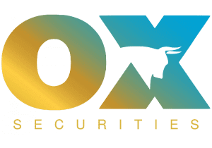 OX Securities logo