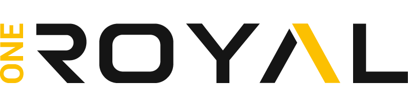 OneRoyal logo