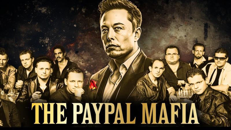 The PayPal Mafia