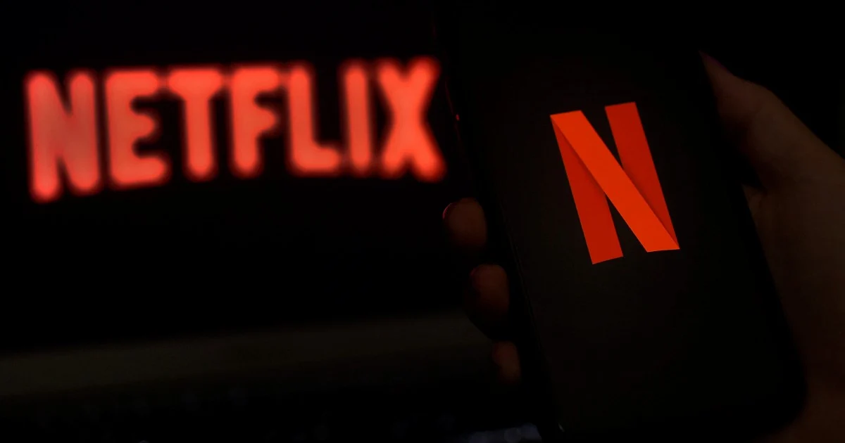 Netfliч