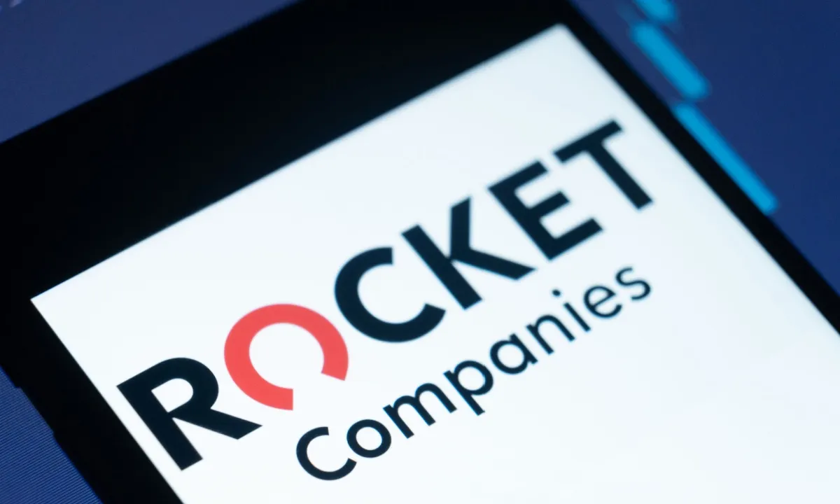 Rocket