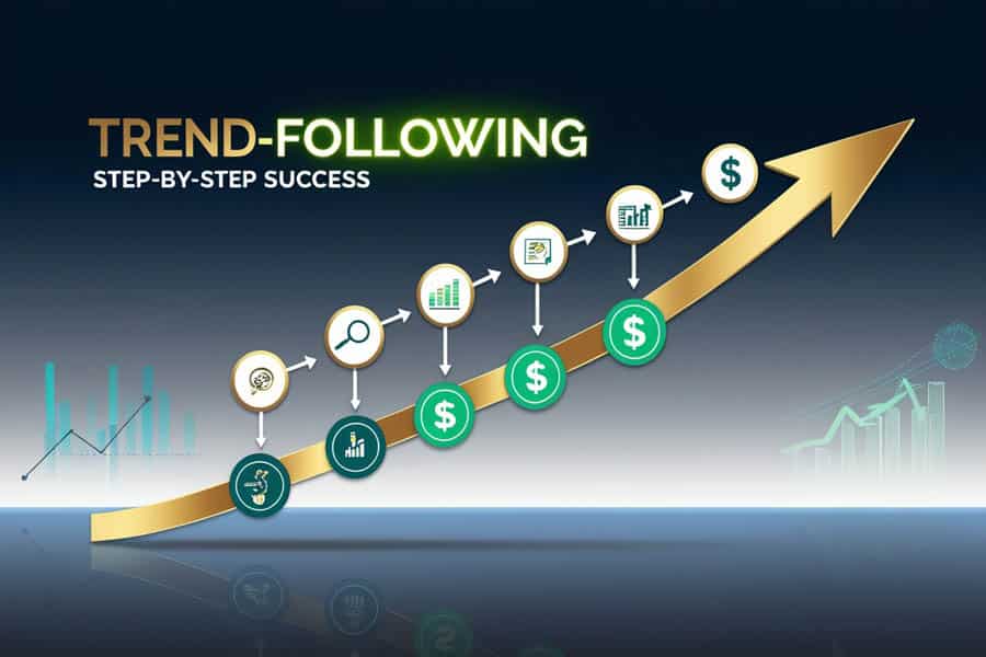 trend-following strategies