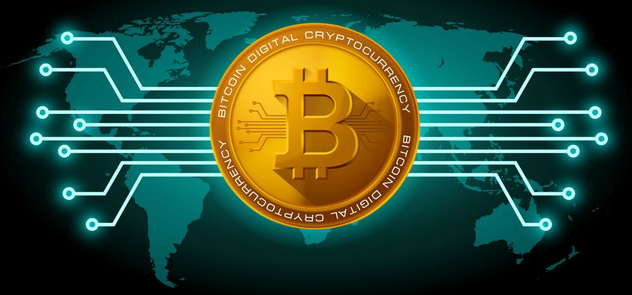 bitcoin