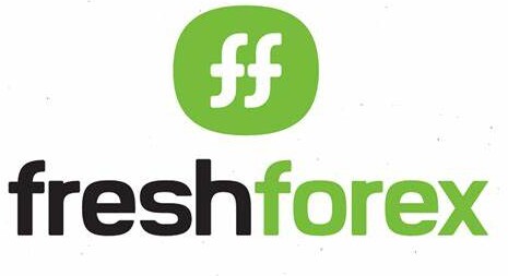 FreshForex logo